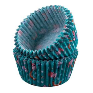 FORMIČKA NA MUFFINY 50 ks obraz