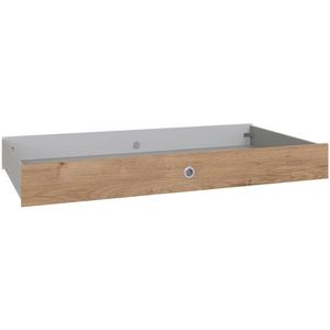 MID.YOU ÚLOŽNÝ PROSTOR POD POSTEL, 71/17/137 cm, obraz