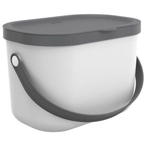 Rotho ODPADKOVÝ KOŠ 3.2 l obraz