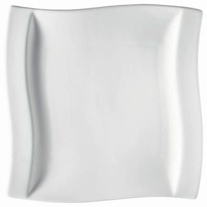 Novel DEZERTNÍ TALÍŘEK, keramika, 21, 5/21, 5 cm obraz