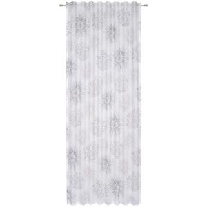 Novel HOTOVÝ ZÁVĚS, poloprůhledné, 140/255 cm obraz