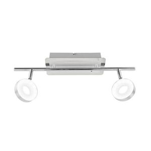 Novel LED ZÁŘIČ, 44, 5/9/18, 5 cm obraz