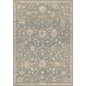 TKANÝ KOBEREC, zelená obraz