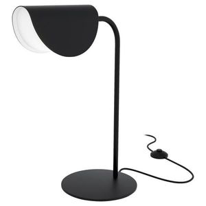 MAYTONI STOLNÍ LAMPA, G9, 29/43/18 cm obraz