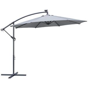 Ambia Garden BOČNÍ SLUNEČNÍK obraz