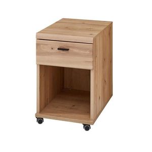 MID.YOU POJÍZDNÝ KONTEJNER, 44/124/38 cm obraz