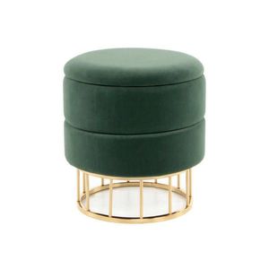 TABURET, kov, plast, textil, kompozitní dřevo, 37, 5/41/37, 5 cm obraz