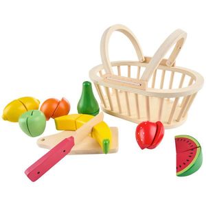 My Baby Lou SADA NA KRÁJENÍ OVOCE obraz