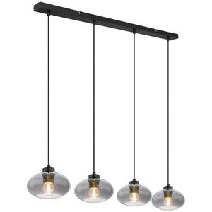 Novel ZÁVĚSNÉ SVÍTIDLO, 96/18/120 cm obraz