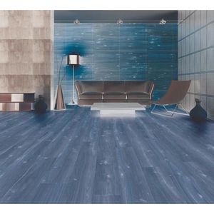 Venda VINYLOVÁ PODLAHA (m²) barvy dubu obraz