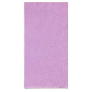 S. Oliver OSUŠKA DO SPRCHY, 70/140 cm, fialová obraz