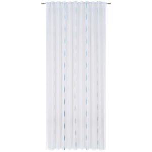 Esposa HOTOVÝ ZÁVĚS, poloprůhledné, 140/245 cm obraz