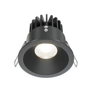 MAYTONI BODOVÉ LED SVÍTIDLO, 12 W/8, 5/8, 5 cm obraz