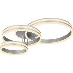 Novel STROPNÍ LED SVÍTIDLO, 80/60/20 cm obraz