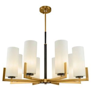 MAYTONI LUSTR, 76/52, 9 cm obraz