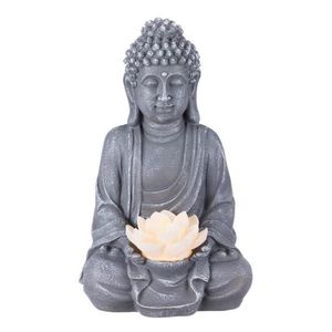 Ambia Garden SOLÁRNÍ SVÍTIDLO, 17, 8/15, 3/27, 9 cm obraz