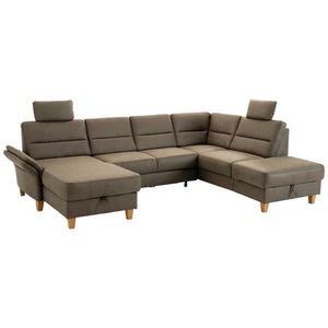 Cantus SEDACÍ SOUPRAVA, textil, obraz