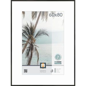 RÁM NA OBRAZY, 1 foto 60 cm x 80 cm obraz