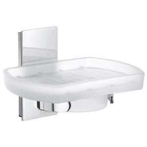 MÝDLENKA barvy chromu obraz