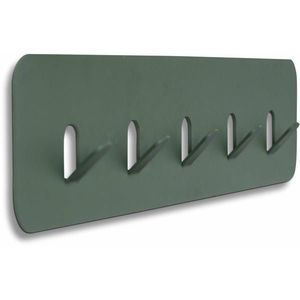 Xora LIŠTA S HÁČKY obraz