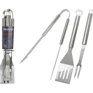 GRILOVACÍ PŘÍBOR obraz