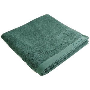 Bio: Vio OSUŠKA DO SPRCHY, 70/140 cm, tmavě zelená obraz