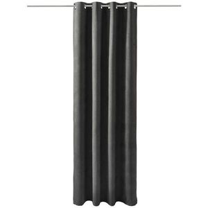 Esprit ZÁVĚS S OČKY, neprůsvitné, 140/250 cm obraz