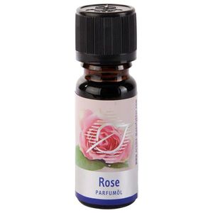 PARFÉMOVANÝ OLEJ, růže obraz