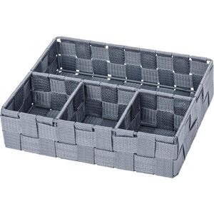 ORGANIZÉR šedá obraz