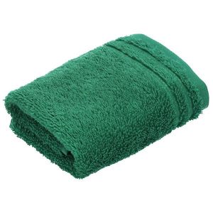 Vossen RUČNÍK NA OBLIČEJ, zelená obraz