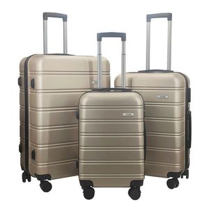 Novel SADA CESTOVNÍCH KUFRŮ obraz