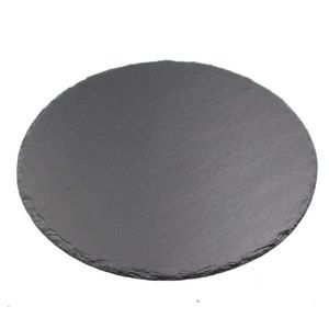 Ambia Home PODLOŽKA POD TALÍŘ, kámen, 30 cm obraz