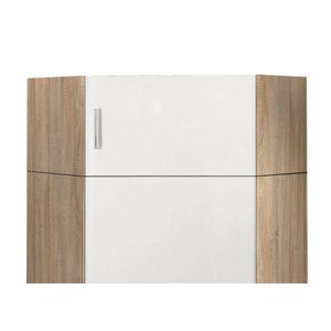 Xora NÁSTAVEC NA SKŘÍŇ, 80/40/80 cm obraz