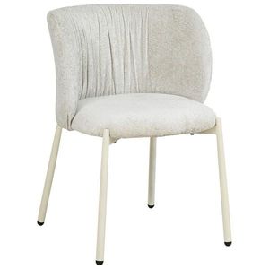 Stylife ŽIDLE, krémová obraz