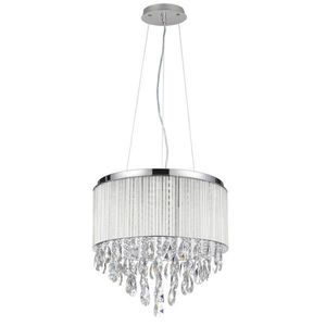 Glandor ZÁVĚSNÉ SVÍTIDLO, 49/150 cm obraz