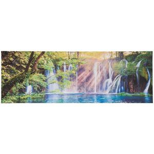 Euroart MALBA NA PLÁTNĚ, krajina a příroda, 180/60 cm obraz