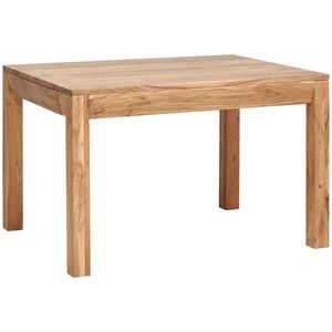 Livetastic JÍDELNÍ STŮL, barvy akácie, 120-210/76/90 cm obraz