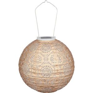 Ambia Garden SOLÁRNÍ SVÍTIDLO, 25 cm obraz