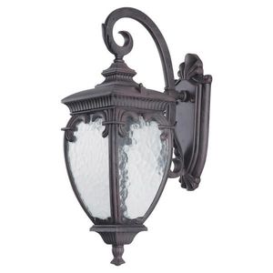 MAYTONI NÁSTĚNNÉ SVÍTIDLO, 48/48/15 cm obraz