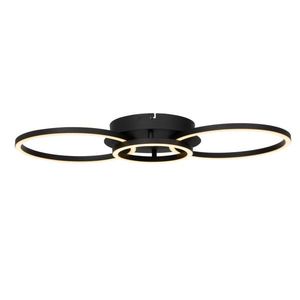 Novel STROPNÍ LED SVÍTIDLO, 68/30/7, 5 cm obraz