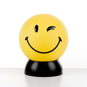 DĚTSKÁ STOLNÍ LAMPIČKA, 15/15/20 cm obraz