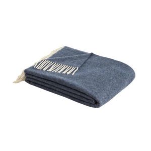 Bugatti PLÉD, vlna, 150/200 cm obraz