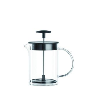 Leonardo ŠLEHAČ NA MLÉČNOU PĚNU obraz