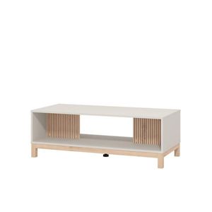 Hom`in KONFERENČNÍ STOLEK, kašmírová, dub artisan, kompozitní dřevo, 120, 5/55/41 cm obraz