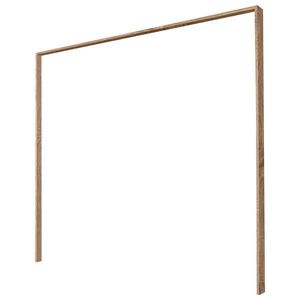 Rauch Möbel PASPARTOVÝ RÁM, 231/212/58 cm obraz