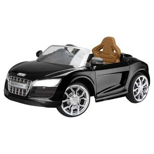 AUTO NA DÁLKOVÉ OVLÁDÁNÍ obraz