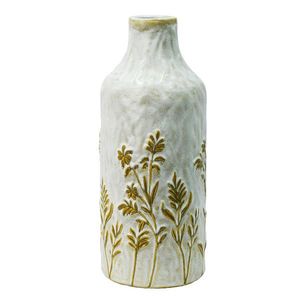 Ambia Home VÁZA, keramika, 41 cm obraz