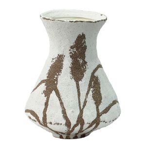 Ambia Home VÁZA, keramika, 17.5 cm obraz