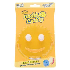 DRŽÁK NA HOUBIČKU čiré obraz