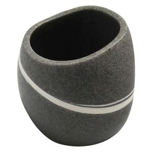 Sadena KELÍMEK NA ZUBNÍ KARTÁČEK šedá obraz